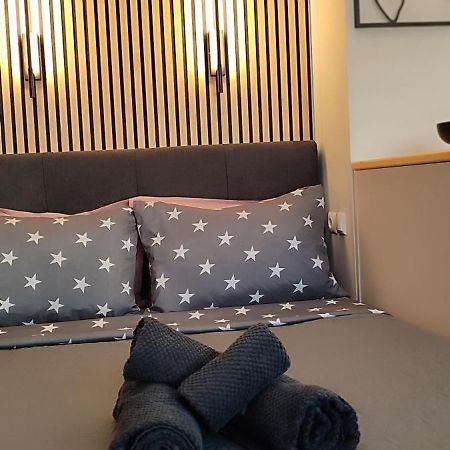 Urban Nest Veria Downtown Bagian luar foto