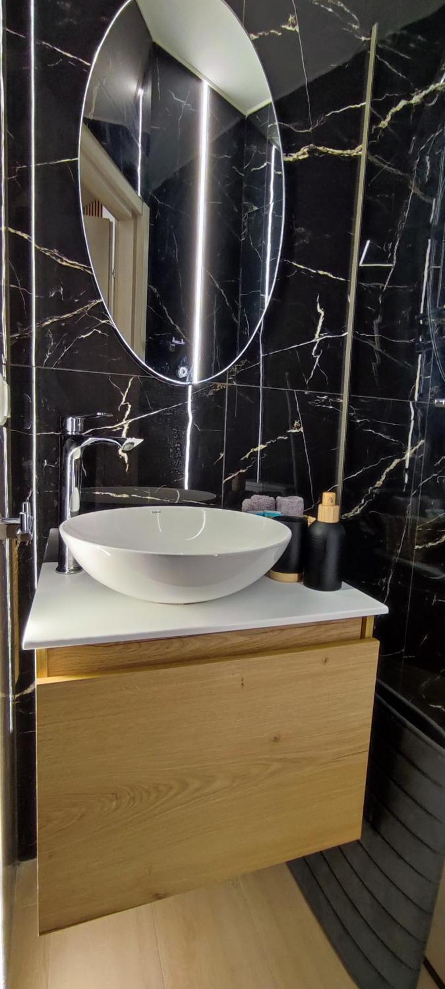 Urban Nest Veria Downtown Bagian luar foto