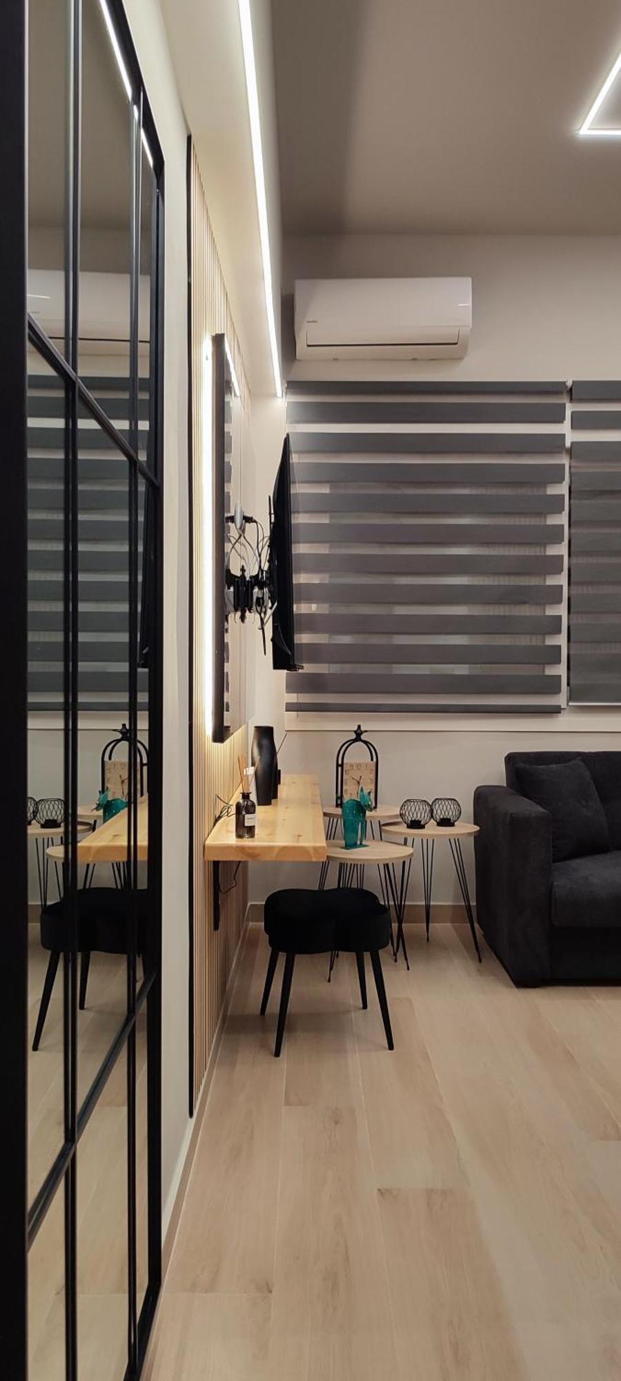 Urban Nest Veria Downtown Bagian luar foto