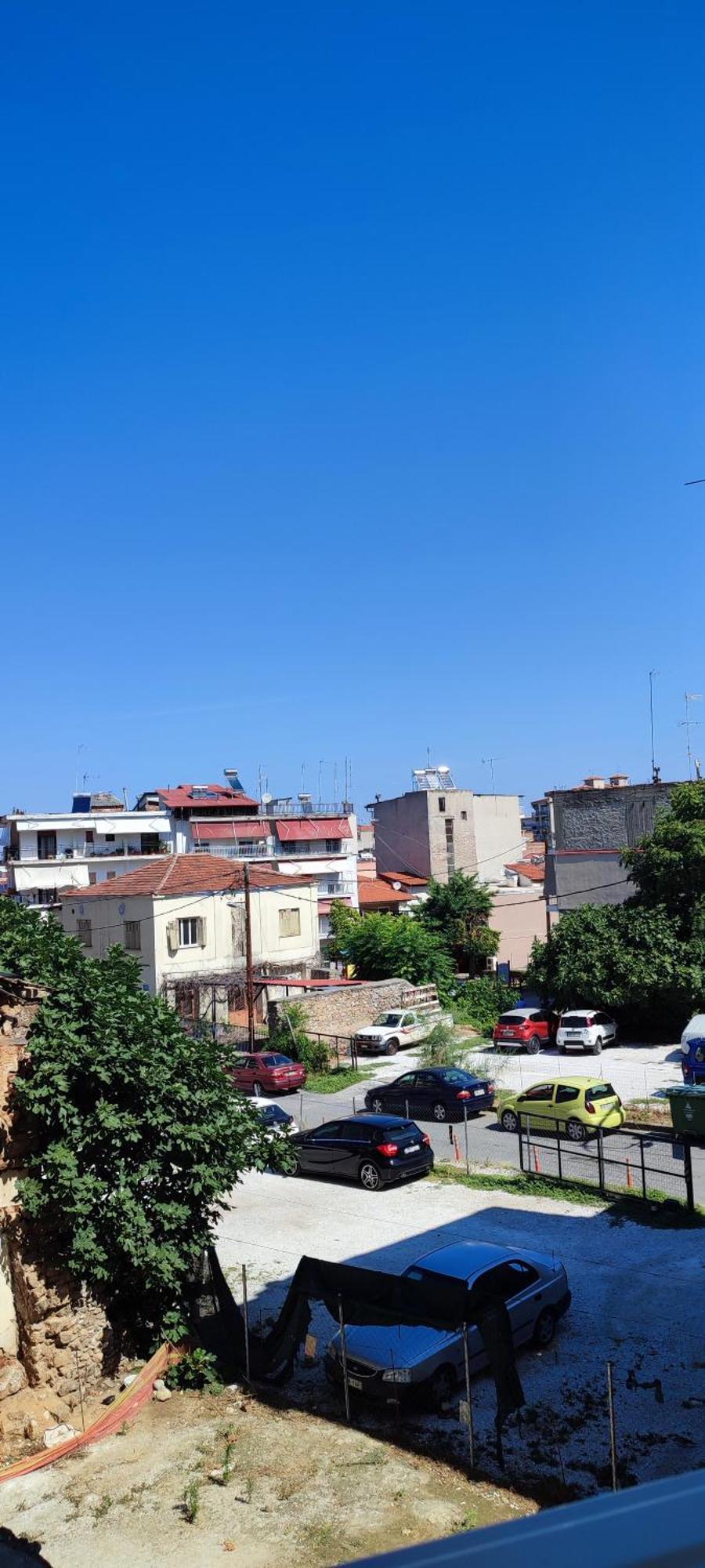 Urban Nest Veria Downtown Bagian luar foto