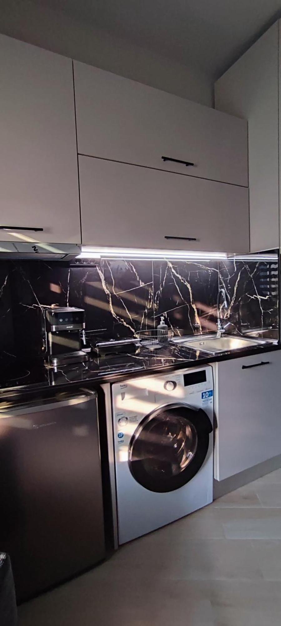 Urban Nest Veria Downtown Bagian luar foto