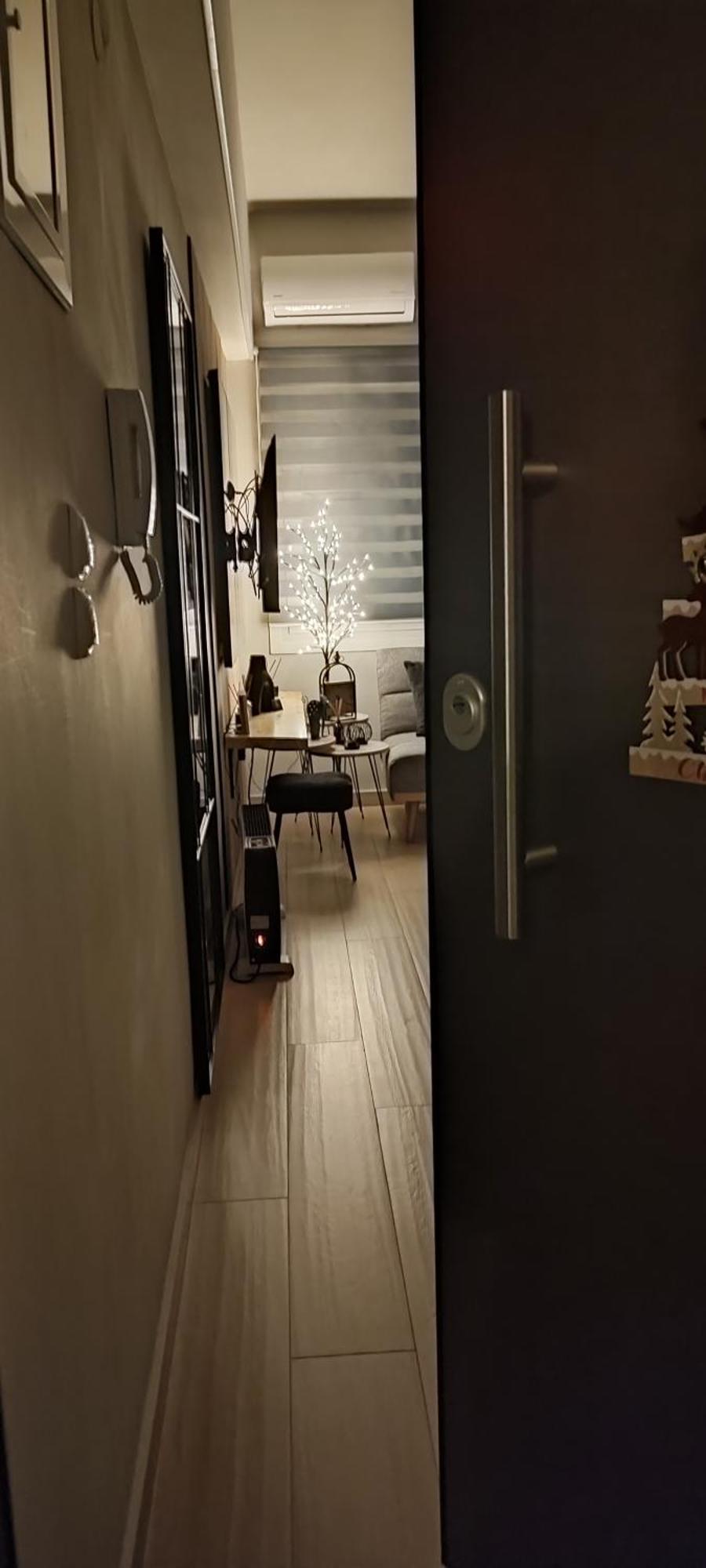 Urban Nest Veria Downtown Bagian luar foto