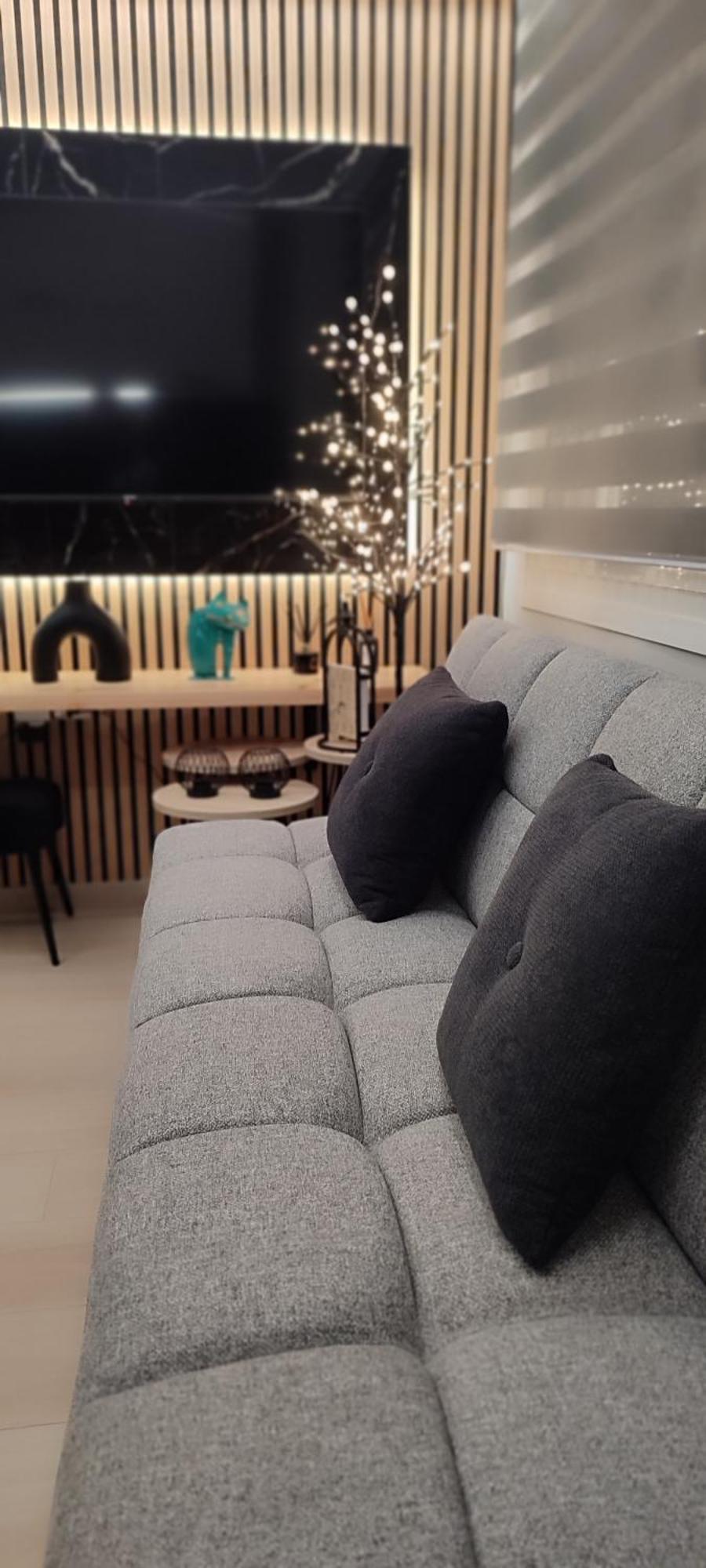 Urban Nest Veria Downtown Bagian luar foto
