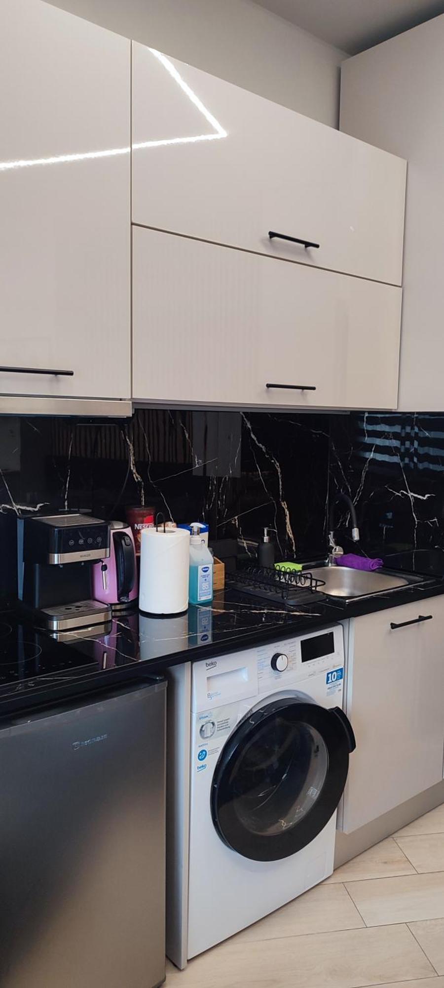 Urban Nest Veria Downtown Bagian luar foto