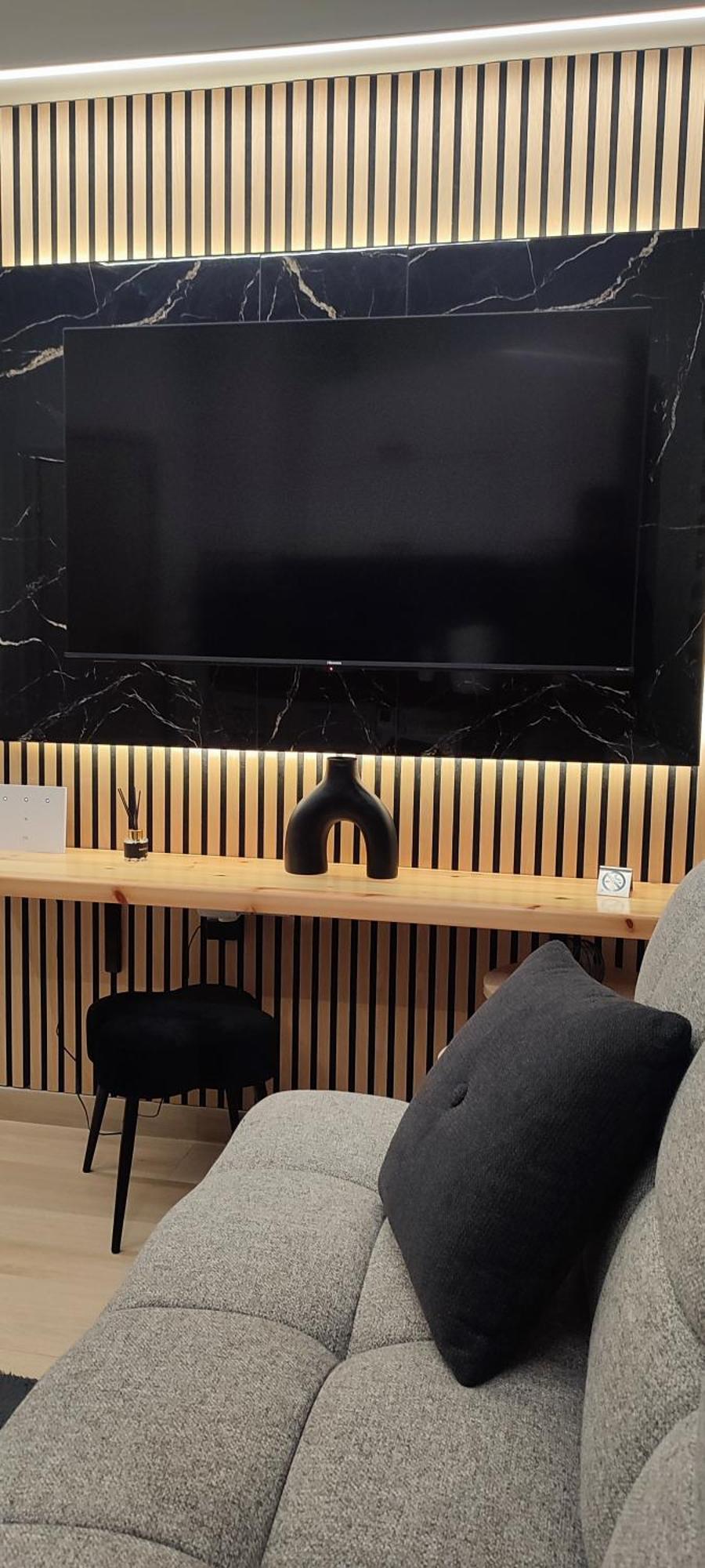 Urban Nest Veria Downtown Bagian luar foto